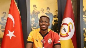 Victor Osimhen’s Galatasaray loan includes €90 million January exit clause, says expert