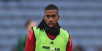 One-time Greek Champion says Nigeria’s Super Eagles are not AFCON 2025 favourites