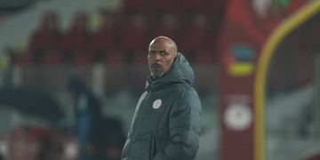 Big boost for Eric Chelle as injured Super Eagles star returns ahead of Rwanda, Zimbabwe ties