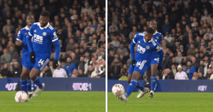 Kelechi Iheanacho: Leicester City star doubtful to face Everton