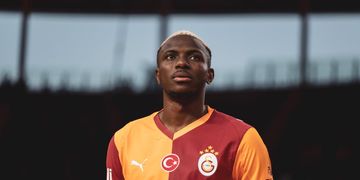 Oshoala makes 2022 Ballon D’Or nominees list