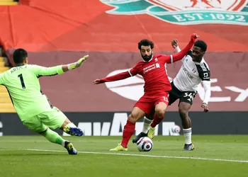 “Very similar” – Nottingham Forest head coach issues Aina, Awoniyi fitness update ahead of Liverpool clash