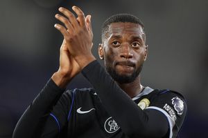 Tosin Adarabioyo and the Super Eagles: Why it’s now or never for the Chelsea star