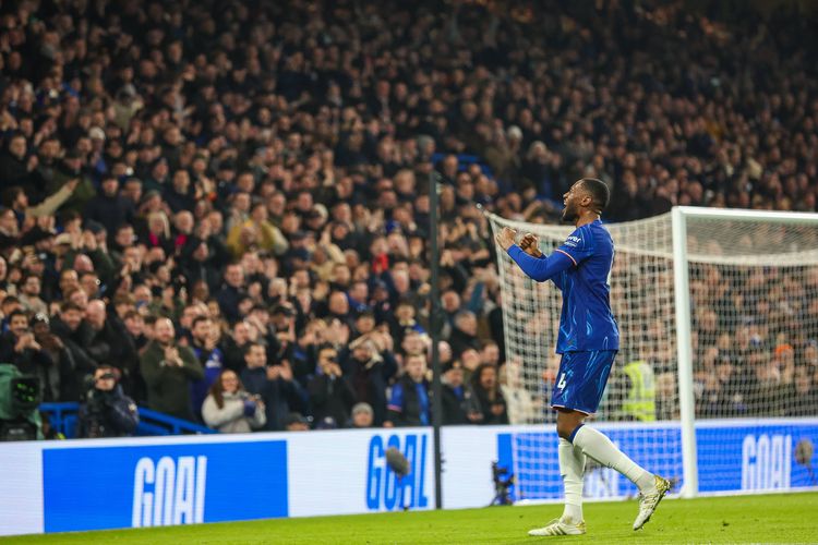 Chelsea’s Tosin Adarabioyo makes stunning admission about Nigerian food