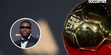 Ballon d’Or: Hannah Hampton beats Super Falcons’ Chiamaka Nnadozie to Yacine Trophy