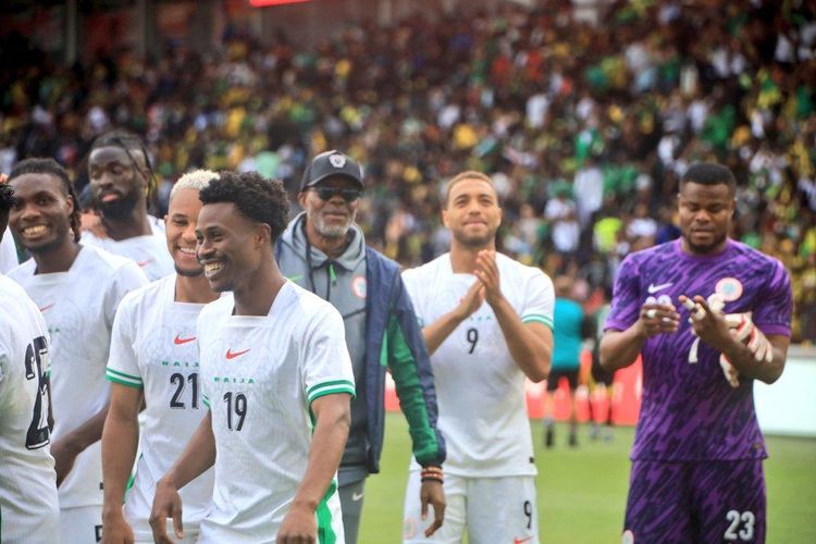 “AEK Athens and Olympiakos want to talk” – Super Eagles star confirms summer transfer looms