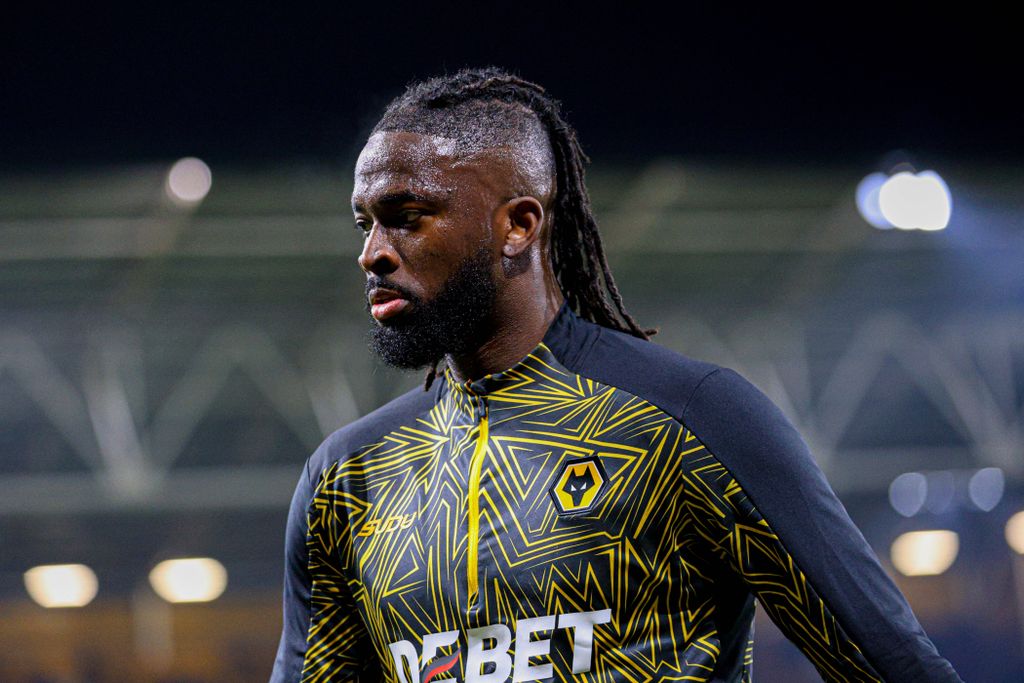 Wolves risk FIFA trouble after Tolu Arokodare training ground drama amid transfer row - Soccernet NG