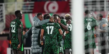 Super Eagles boycott training in Rabat: A painful repeat of Nigeria’s 2014 World Cup bonus crisis