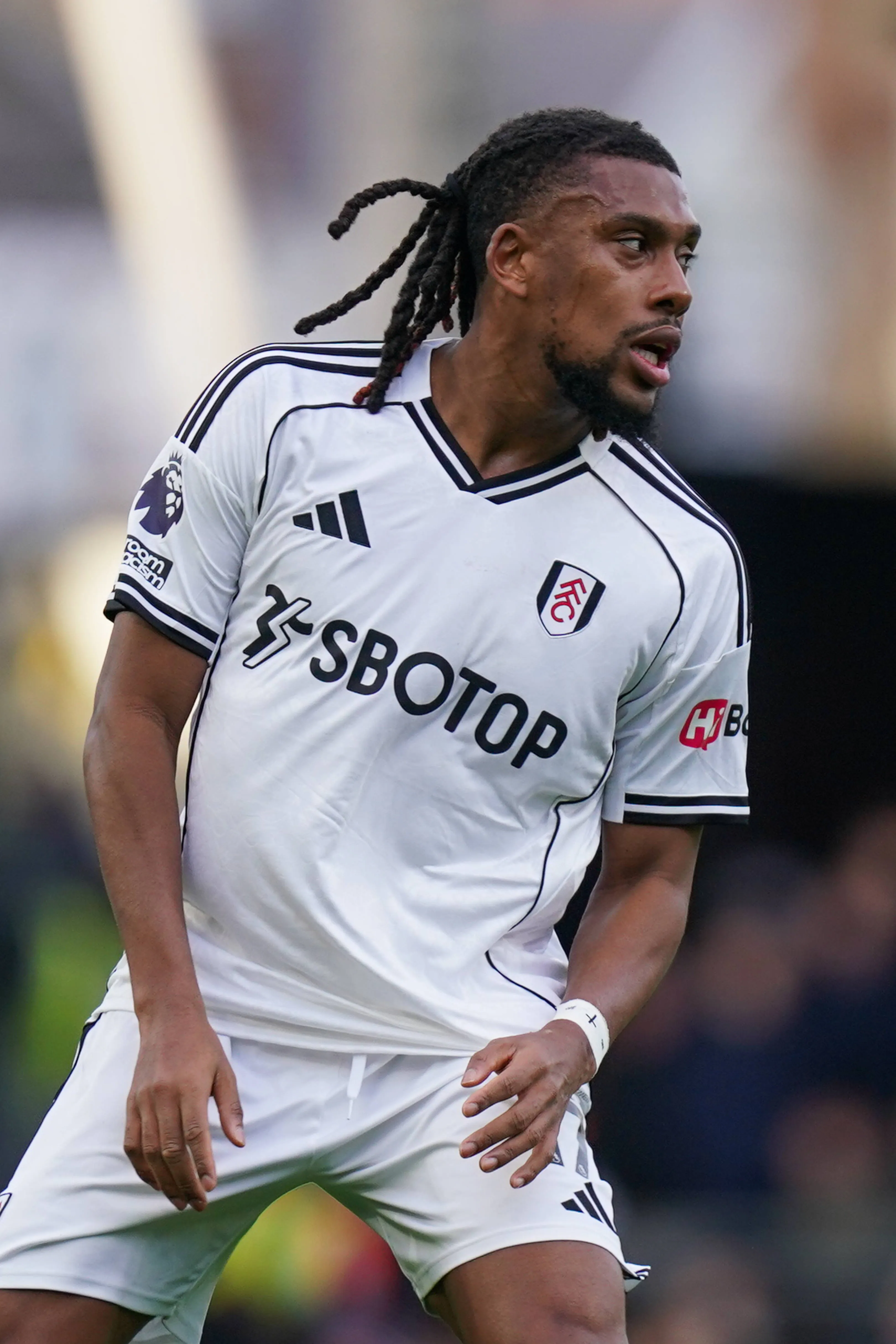 Alex Iwobi 