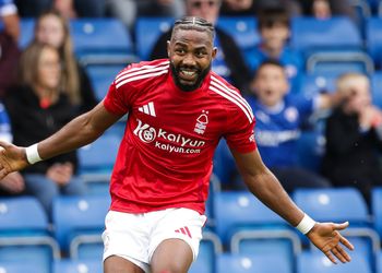 AFCON 2023: Victor Boniface, Emmanuel Dennis hail Victor Osimhen after Nigeria’s win over Cameroon – ‘cheat code’