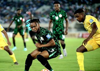 “It’s a privilege” – Remo Stars right-back delighted after getting Super Eagles call-up