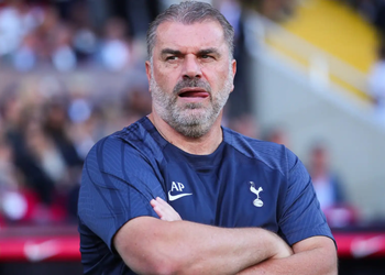 Transfers: Tottenham to make offer for Nigerian promising talent to replace Harry Kane