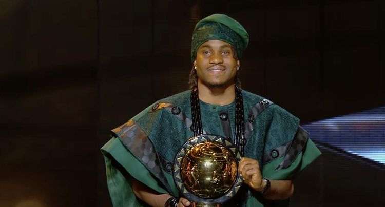 Nigeria’s 10 biggest football moments of 2024 – Edo Queens, Super Eagles, Lookman hit new heights