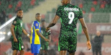 Atlanta ´96: Nigeria’s summer of great dreams happened on this day 25-years ago