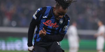 Why Isaac Success did not start for Udinese against Juventus- Andrea Sottil