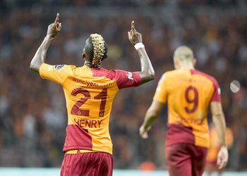 Nwakaeme makes his mark in Turkey as Trabzonspor claim first league title in 38 years