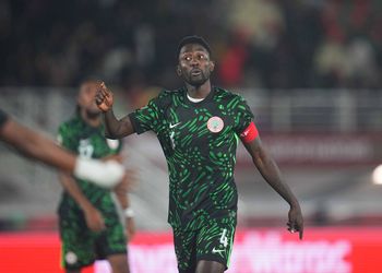 ‘It will be difficult’ – Ex-Brazil goal-king doubts Victor Boniface can save Bremen’s season