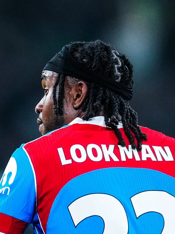 Ademola Lookman