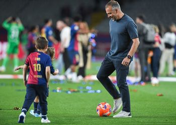 “Extremely talented” – Ex-Super Eagles midfielder praises Spain duo after impressive EURO 2024 performance against Italy