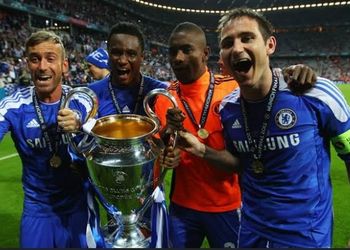 Confirmed: former Super Eagles star Mikel Obi makes return to Chelsea in September