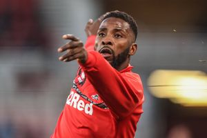 Middlesbrough manager shocked by fans outrage on Kelechi Iheanacho