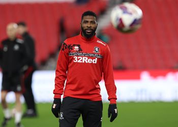 Victor Boniface and Mikel Obi show support as Kelechi Iheanacho joins Middlesbrough