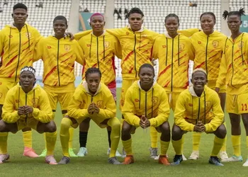 “Its been adjucated upon”- Pinnick satisfied with CAF’s sanctions on Libya after AFCON Qualifiers shenanigans