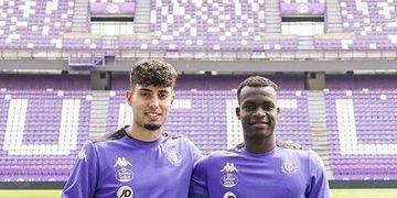 Official: Nigeria’s Babatunde Akinsola quits Spain for Portugal after signing 3-year deal with AVS