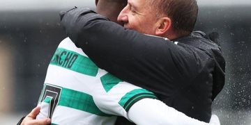 Celtic boss O’Neill drops Kelechi Iheanacho update ahead of Old Firm derby