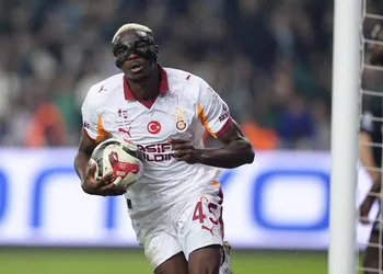 Is Victor Osimhen’s true value €150m? Galatasaray president responds amid Chelsea, PSG links