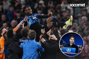 Why Ademola Lookman is perfect for Mikel Arteta’s Arsenal