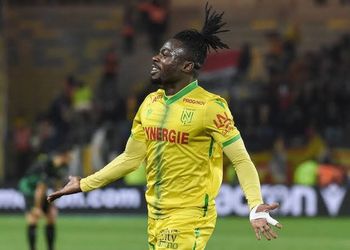 Moffi’s worldie named UEFA Europa Conference League GOTW