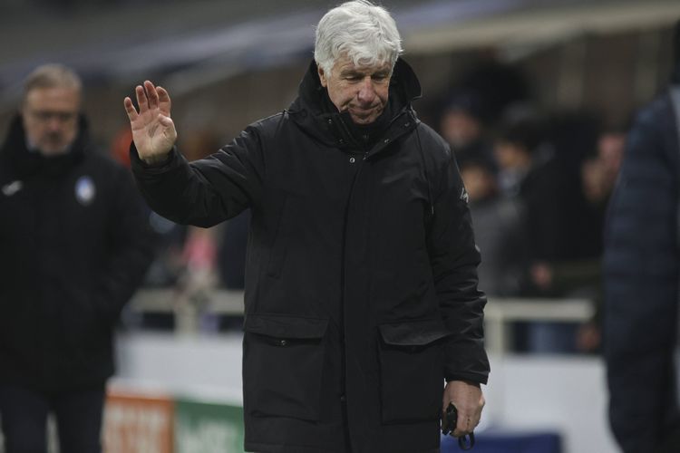 Drama in Atalanta: Gasperini makes big decision amid fallout with Ademola Lookman