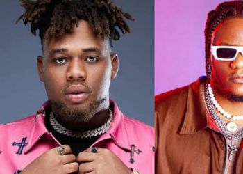 “You no fit broke” – Super Eagles star’s fans react as he jams “Finesse”