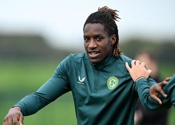 Nigeria-eligible goalkeeper joins Wrexham on a permanent deal