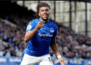 “He’s got something special” – Nigerian legend Austin Okocha showers praise on Super Eagles star