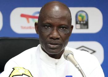 U20 World Cup: Victory over Dominican Republic will ‘stabilise’ Nigeria’s mentality – Bosso