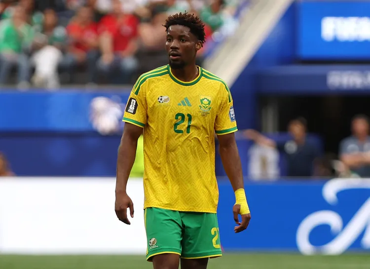 Super Eagles news: 2 players of Nigerian descent score in AFCON qualifiers for Malawi & South Africa