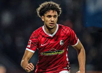 “I could play for Nigeria” – Meet Kevin Schade, Freiburg’s flying winger eligible for Super Eagles