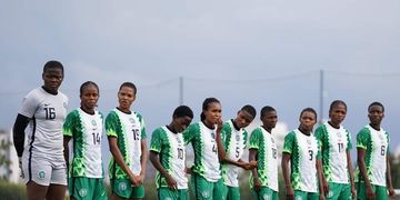 Flamingoes edge closer to World cup berth after thrashing Congo 5-0