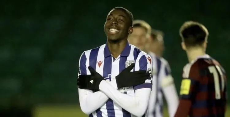 Lyon join Newcastle and Brentford in race for Nigerian teen sensation Sule