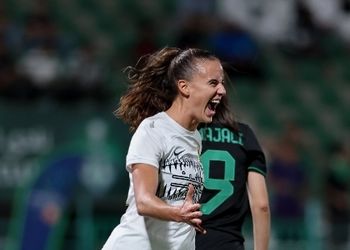 FIFA Women’s World Cup: “We made a statement”- Super Falcons defender Ashleigh Plumptre