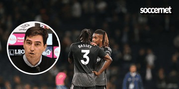 Former England forward apologizes to Osimhen for harsh comments over Galatasaray transfer