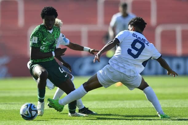 NPFL champions Enyimba beat Liverpool, AC Milan to the signing of Real Madrid-loving wonderkid
