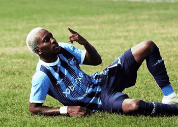 Maja Grabs First Ligue 1 Hat-trick As Bordeaux Thrash Nimes