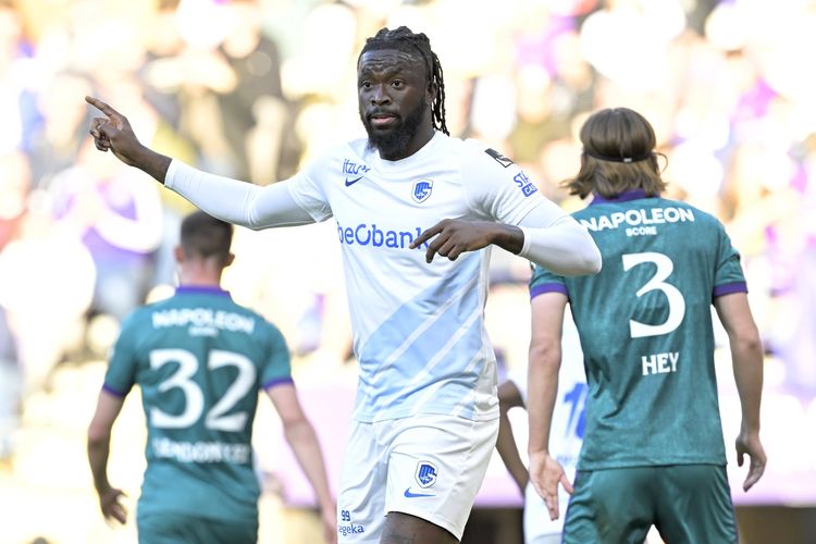 “It is God’s wish” – Super Eagles newboy Arokodare dreams of transfer to top Spanish club