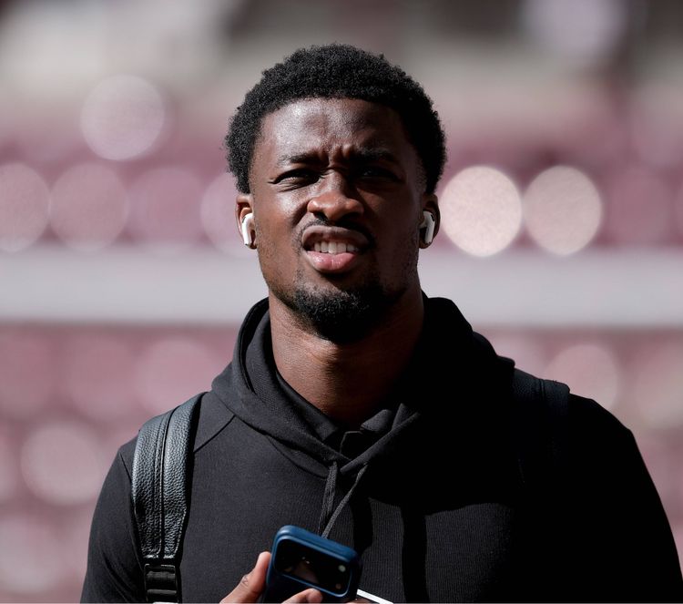 Rangers’ Emmanuel Fernandez sends strong message to fans following Scottish Premiership failure