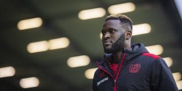 Watch: Chukwueze, Leão & Okafor dances to Psquare’s song amid transfer uncertainty