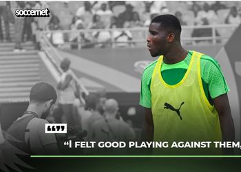 Why Super Eagles vs Egypt will no longer be a typical friendly – what fans must know