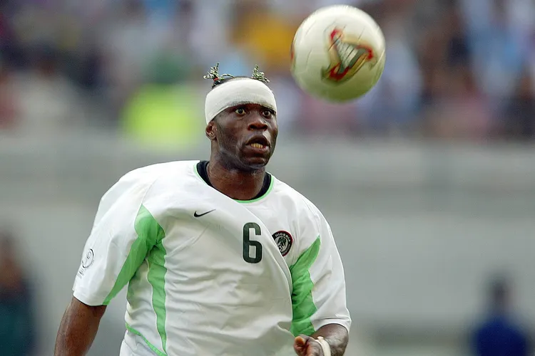 “Like Taribo West” – Ex-West Brom man hypes World Cup star who snubbed Super Eagles